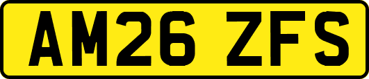 AM26ZFS