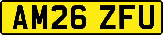 AM26ZFU