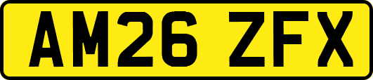 AM26ZFX