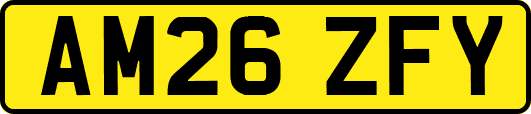 AM26ZFY
