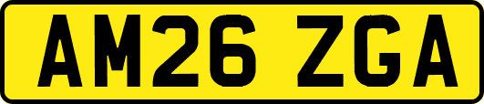 AM26ZGA