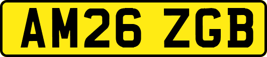AM26ZGB