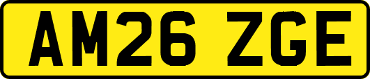 AM26ZGE