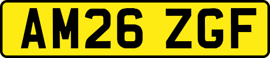 AM26ZGF