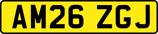 AM26ZGJ