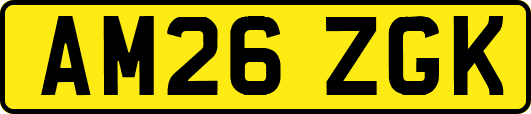 AM26ZGK