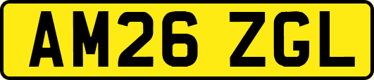 AM26ZGL