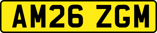 AM26ZGM