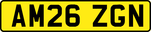 AM26ZGN