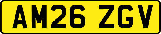 AM26ZGV