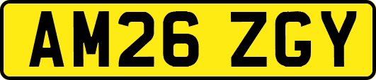 AM26ZGY