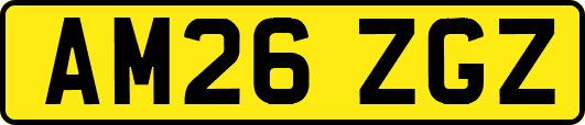 AM26ZGZ