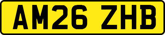 AM26ZHB