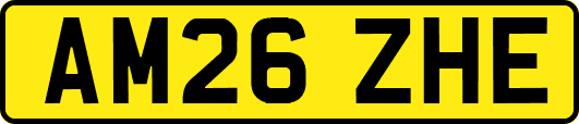 AM26ZHE