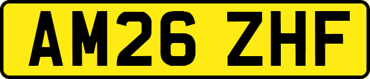 AM26ZHF