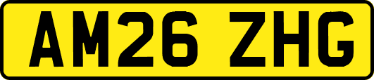 AM26ZHG