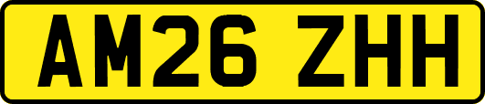 AM26ZHH