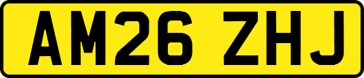 AM26ZHJ