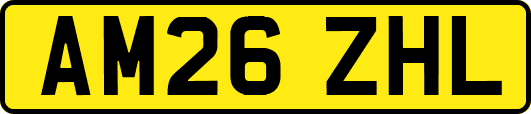AM26ZHL