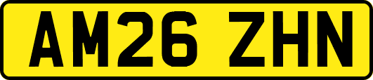AM26ZHN