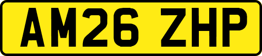 AM26ZHP