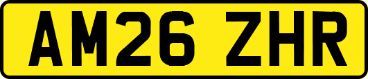 AM26ZHR