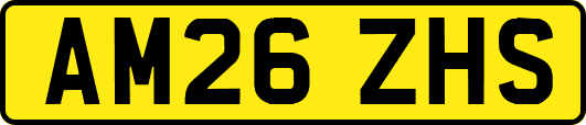 AM26ZHS