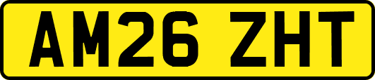 AM26ZHT