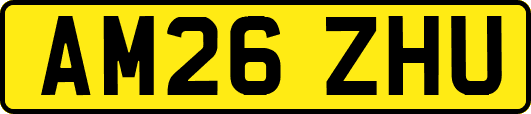 AM26ZHU
