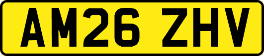 AM26ZHV