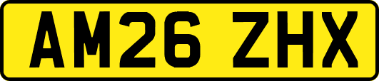 AM26ZHX