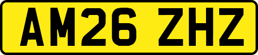 AM26ZHZ