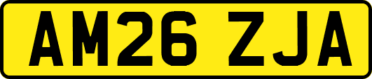 AM26ZJA