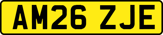 AM26ZJE
