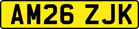 AM26ZJK