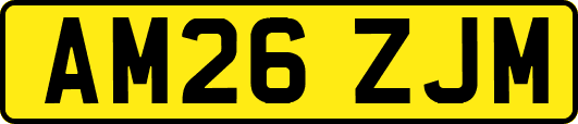 AM26ZJM