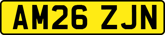 AM26ZJN