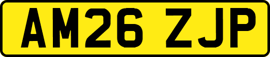 AM26ZJP