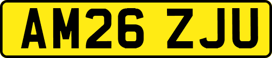 AM26ZJU