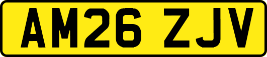 AM26ZJV