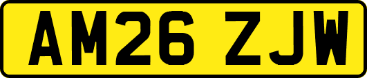 AM26ZJW