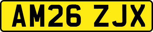 AM26ZJX