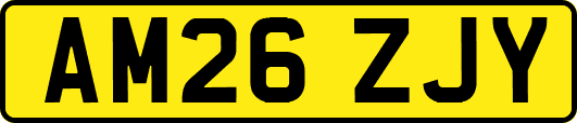 AM26ZJY