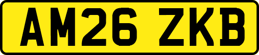 AM26ZKB