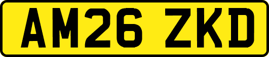 AM26ZKD