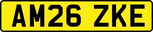 AM26ZKE