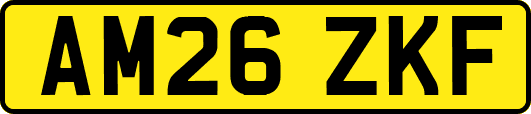 AM26ZKF