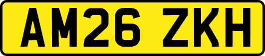 AM26ZKH