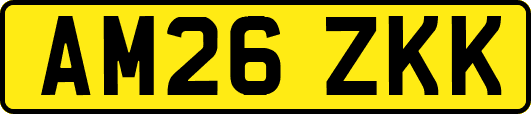 AM26ZKK
