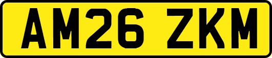 AM26ZKM